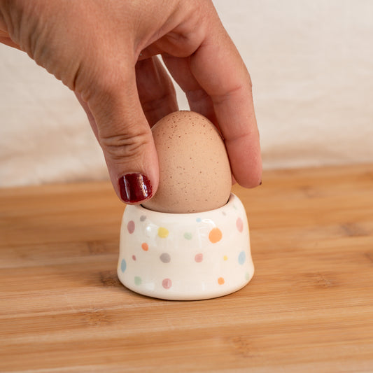 CONFETTI || Coquetier