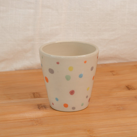 CONFETTI || Gobelet Moyen