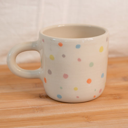 CONFETTI || Mug