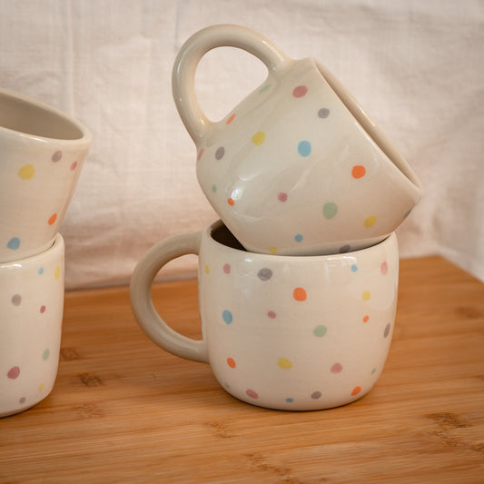 CONFETTI || Mug