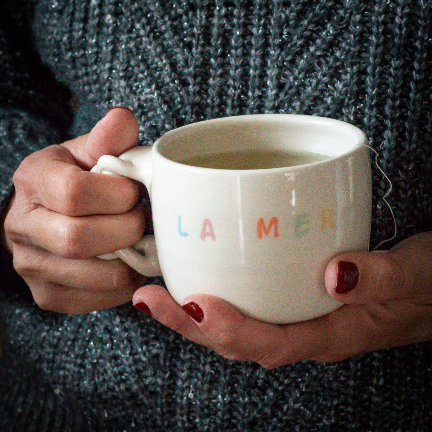 ESTIVALE || Mug