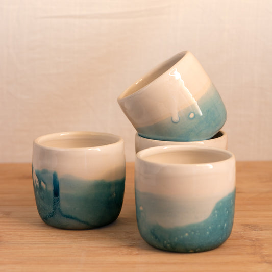 ECUME || Gobelet Grand