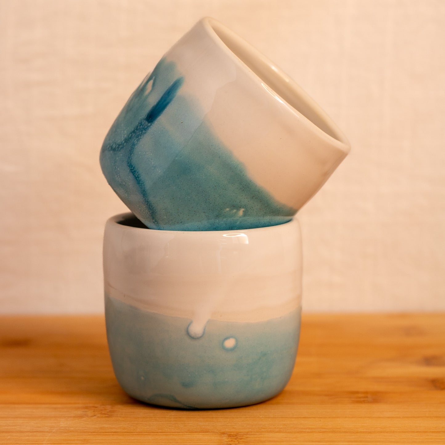 ECUME || Grande tasse