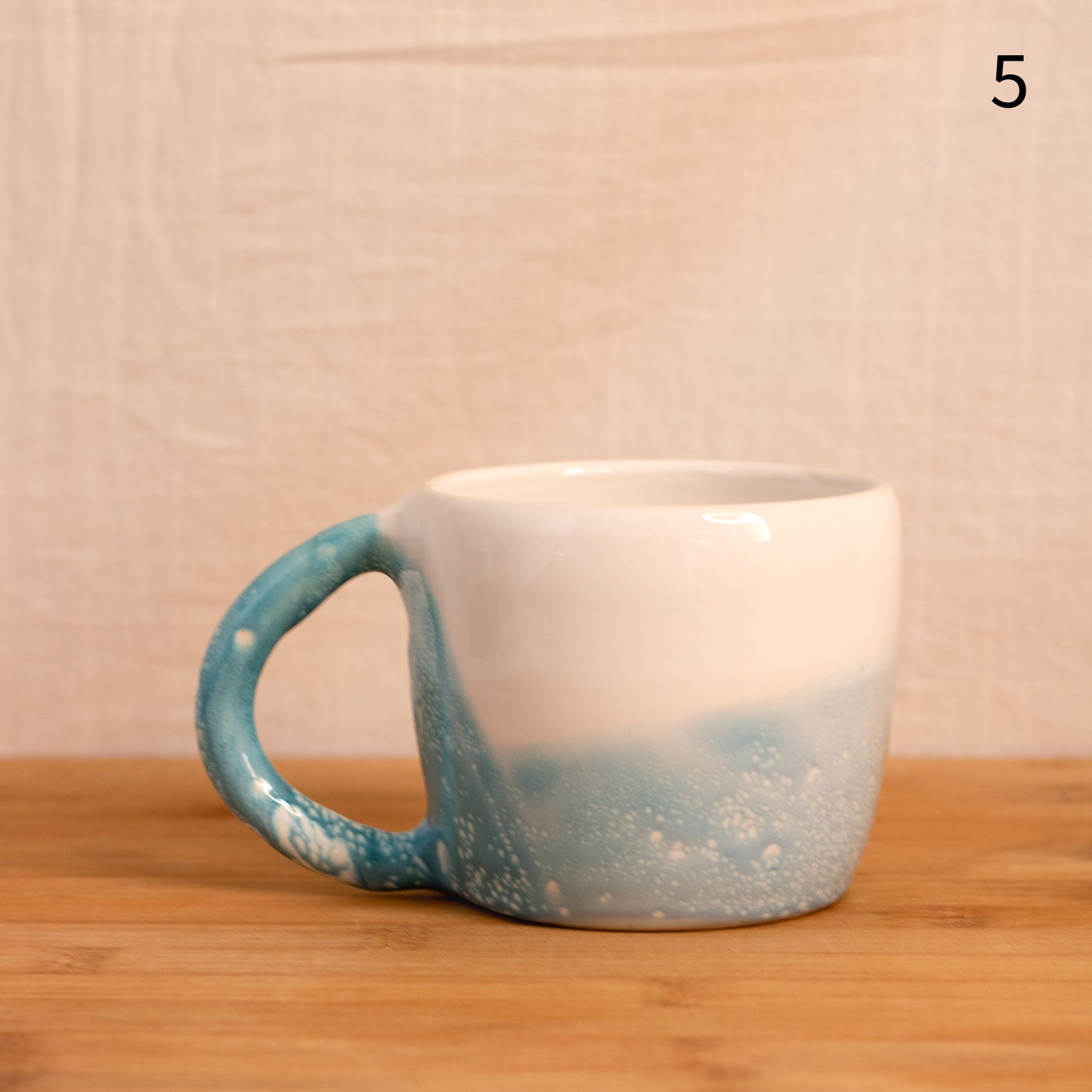 ECUME || Mug