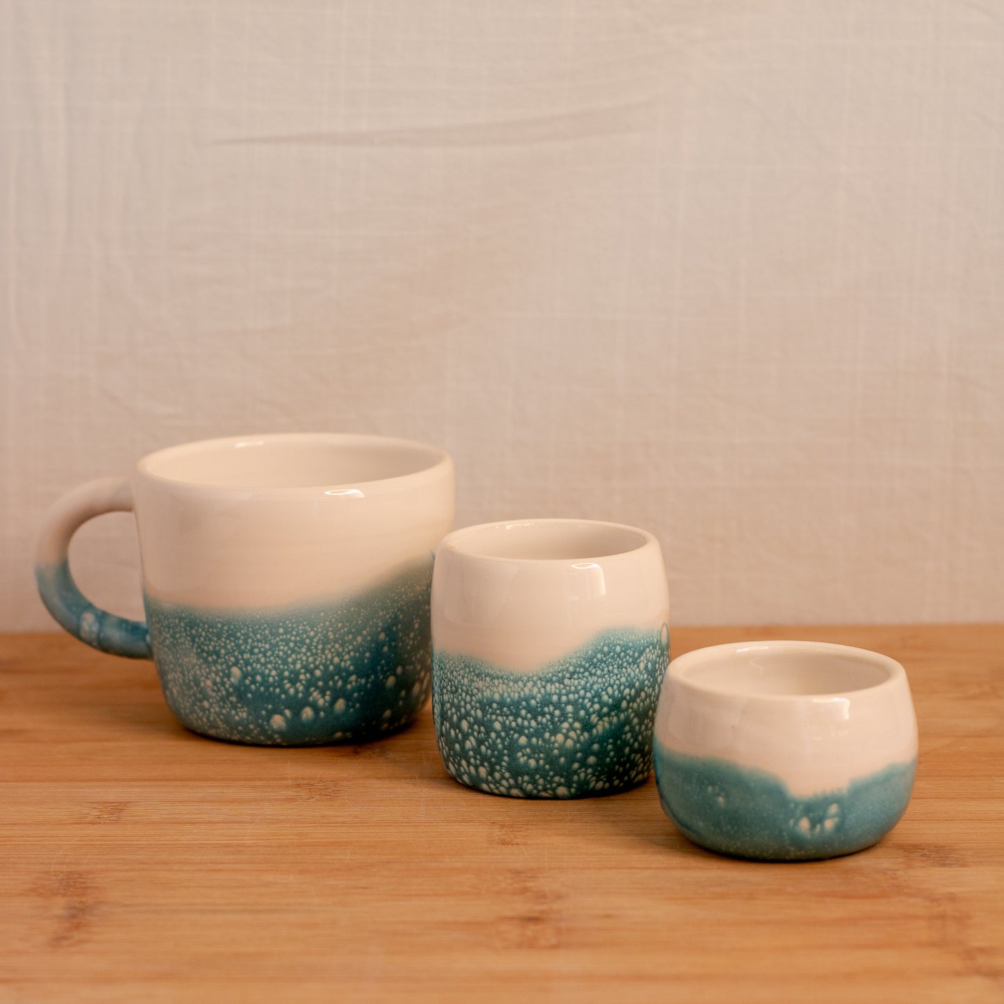 ECUME || Tasse espresso