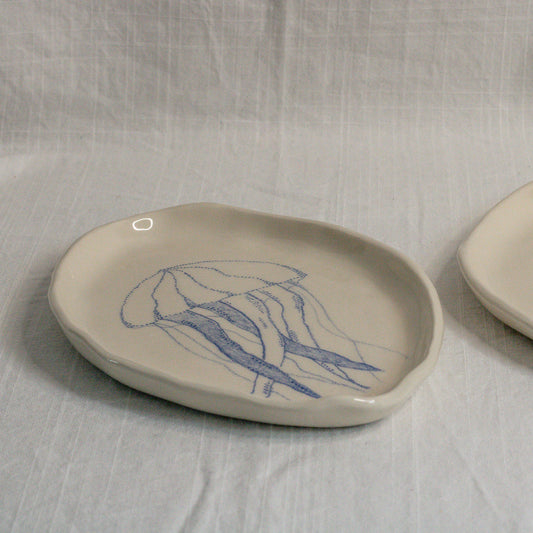 MEDUSE || Vide poche