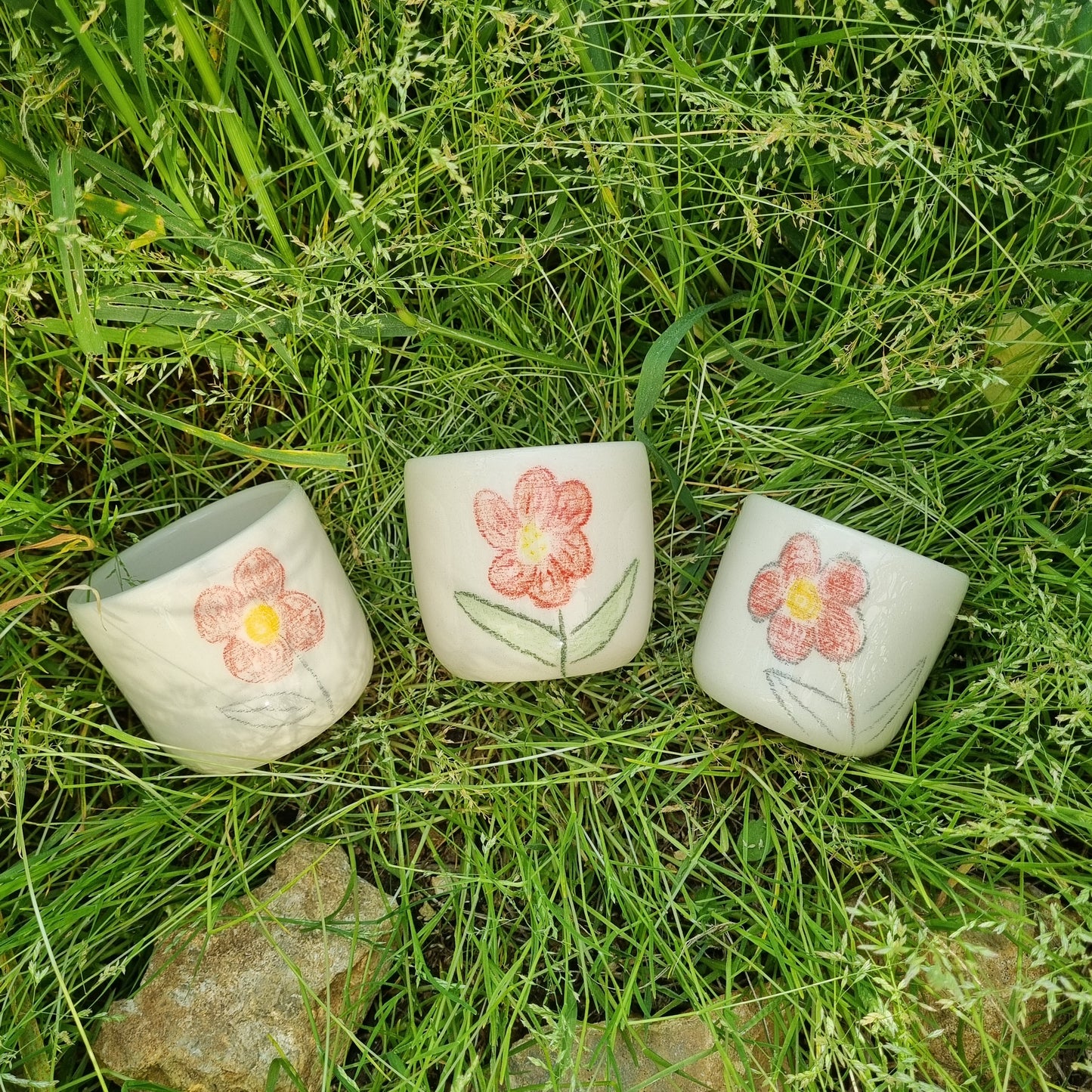 PRINTEMPS || Tasse n°12
