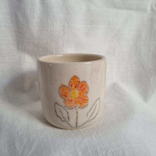 PRINTEMPS || Tasse n°10