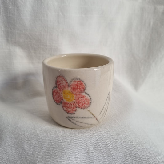 PRINTEMPS || Tasse n°12