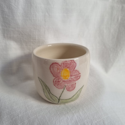 PRINTEMPS || Tasse n°16