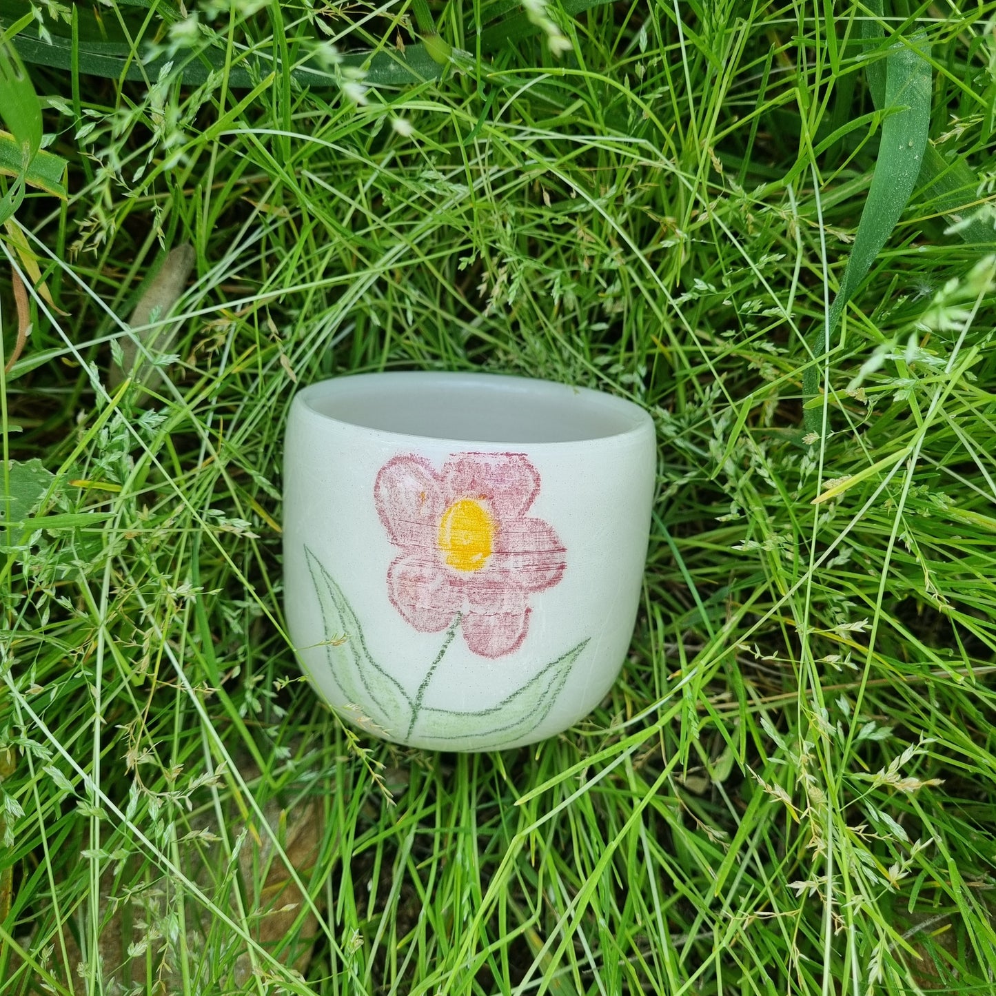 PRINTEMPS || Tasse n°16