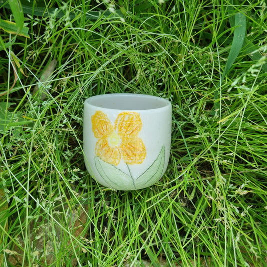 PRINTEMPS || Tasse n°17
