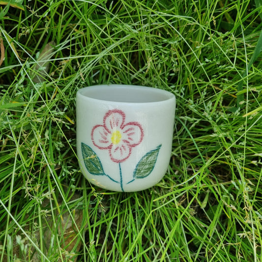 PRINTEMPS || Tasse n°18
