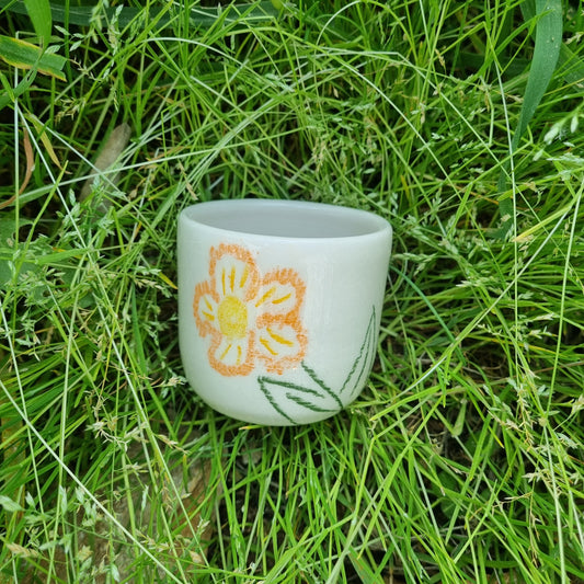 PRINTEMPS || Tasse n°19