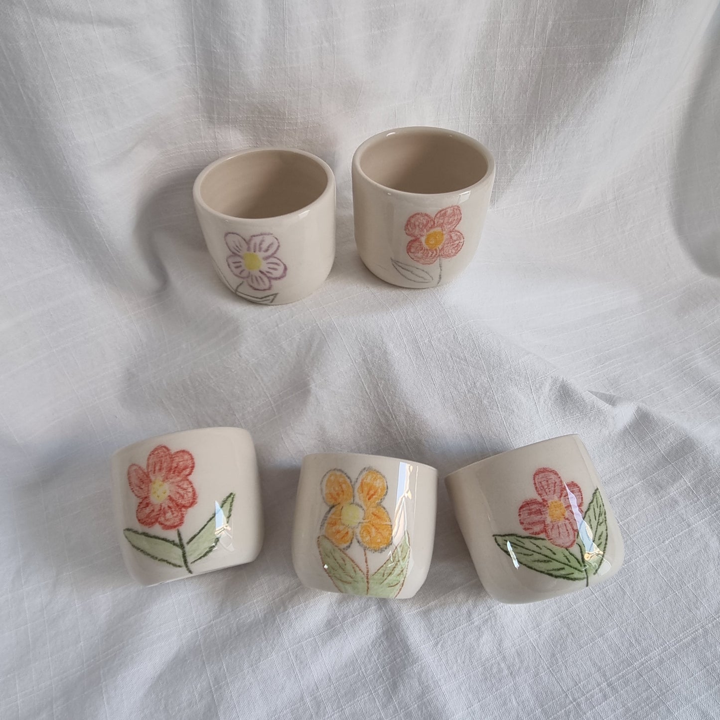 PRINTEMPS || Tasse n°2