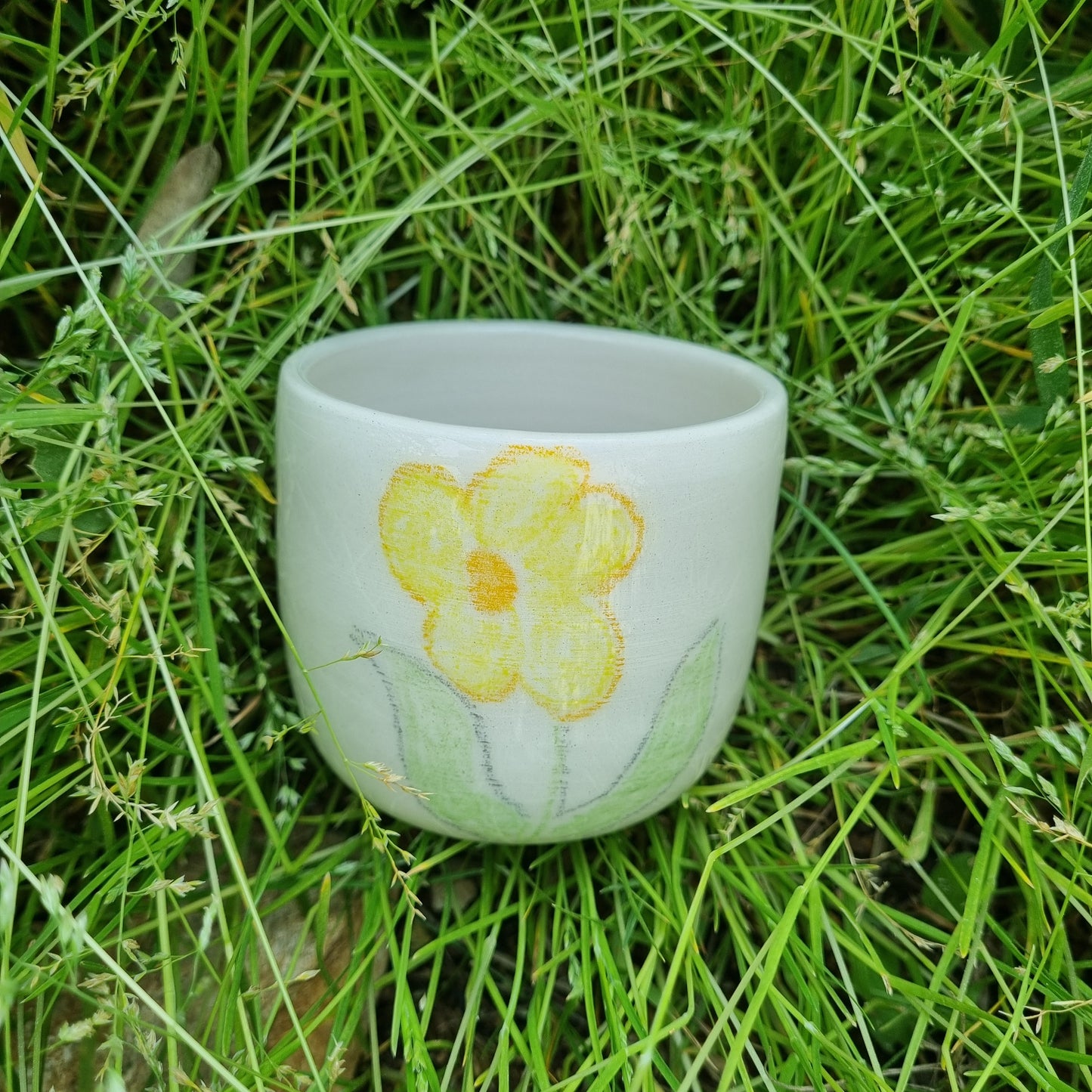 PRINTEMPS || Tasse n°20
