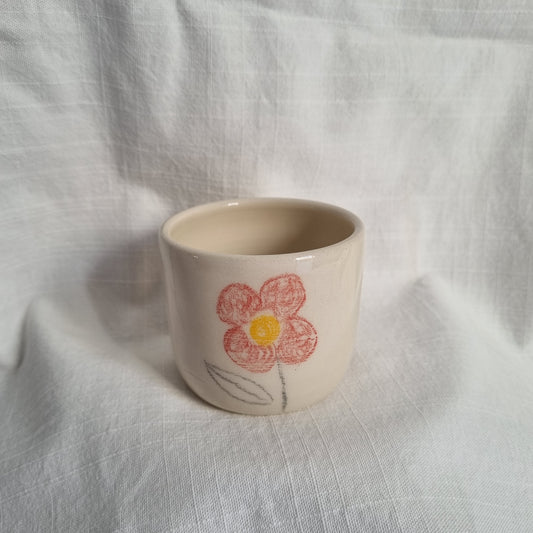 PRINTEMPS || Tasse n°2