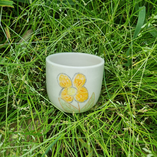 PRINTEMPS || Tasse n°4