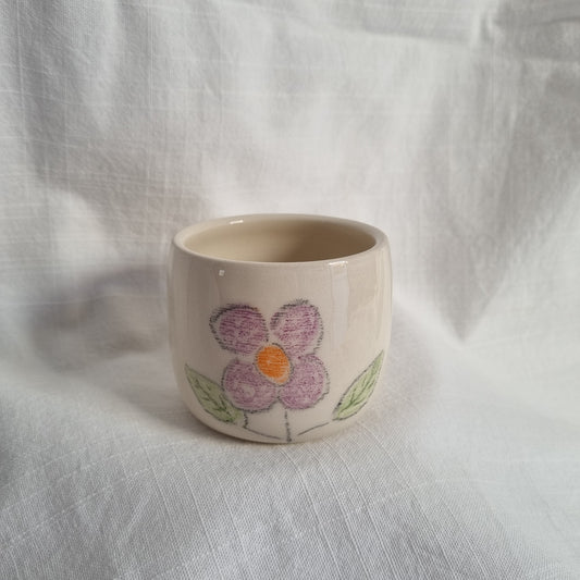 PRINTEMPS || Tasse n°6
