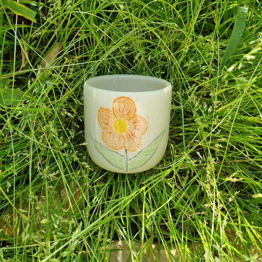 PRINTEMPS || Tasse n°7