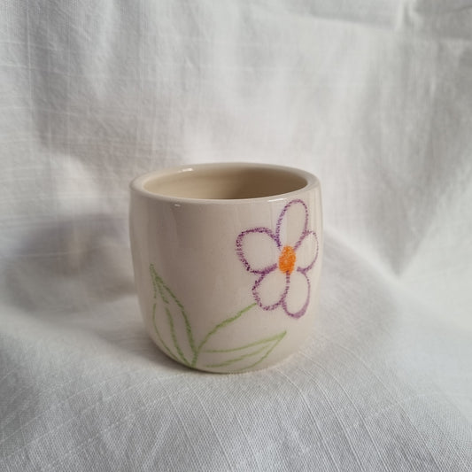 PRINTEMPS || Tasse n°9