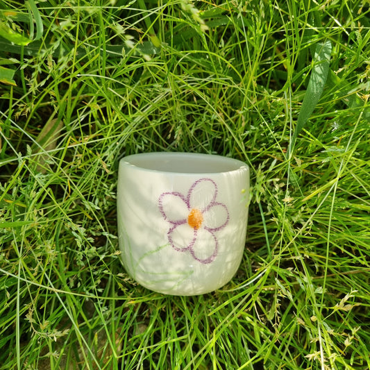 PRINTEMPS || Tasse n°9