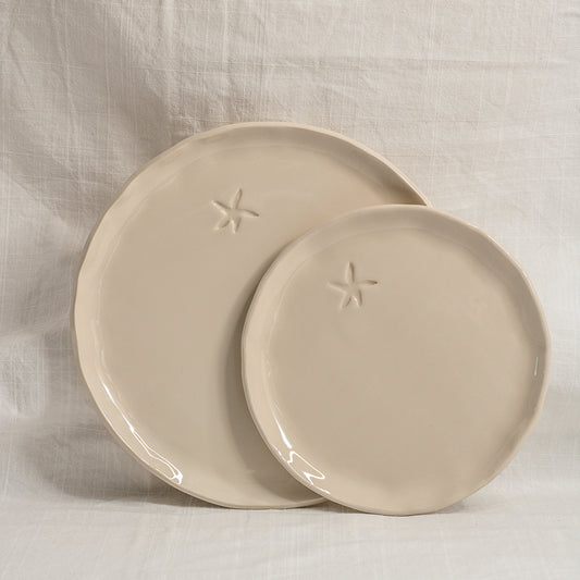 NOËL || Petite assiette