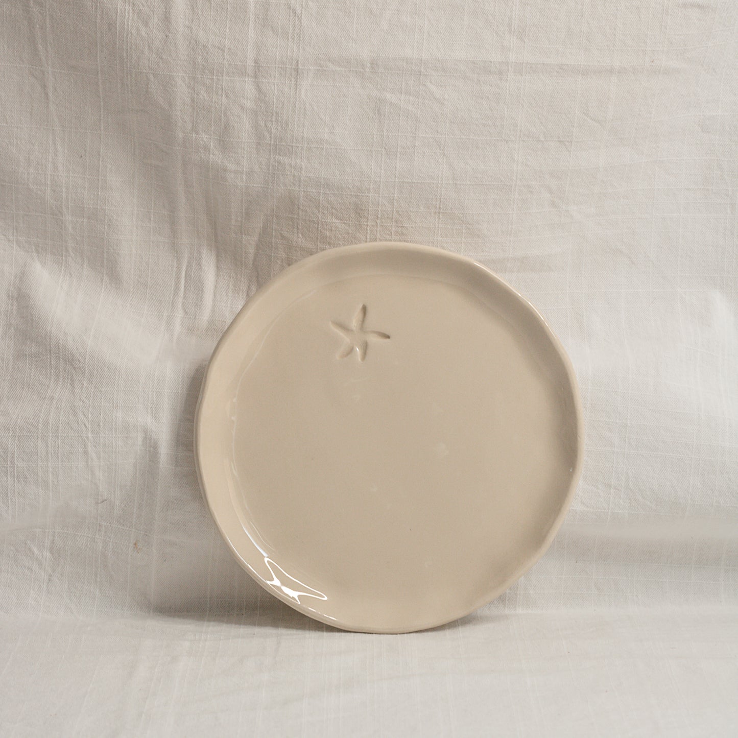 INSPIRATION MER || Petite assiette