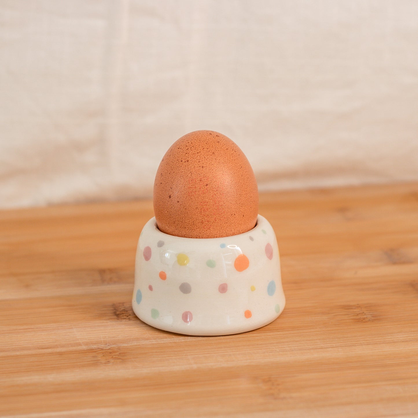 CONFETTI || Coquetier