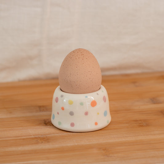 CONFETTI || Coquetier