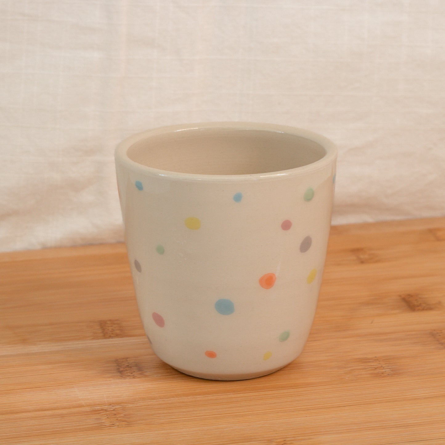 CONFETTI || Gobelet Grand