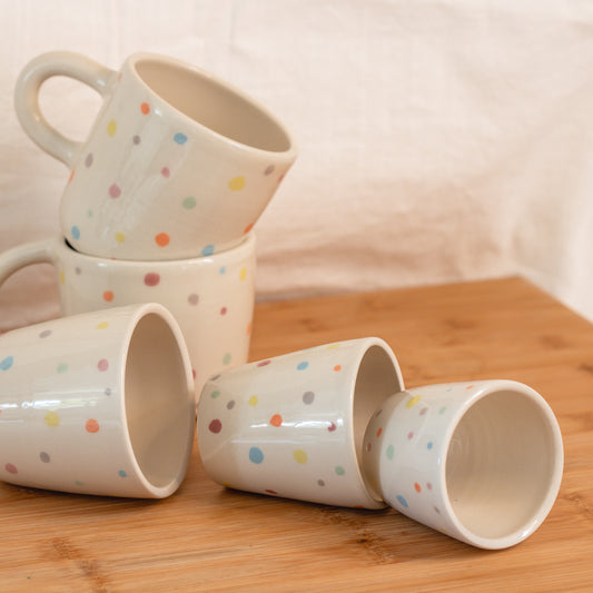 CONFETTI || Gobelet Grand