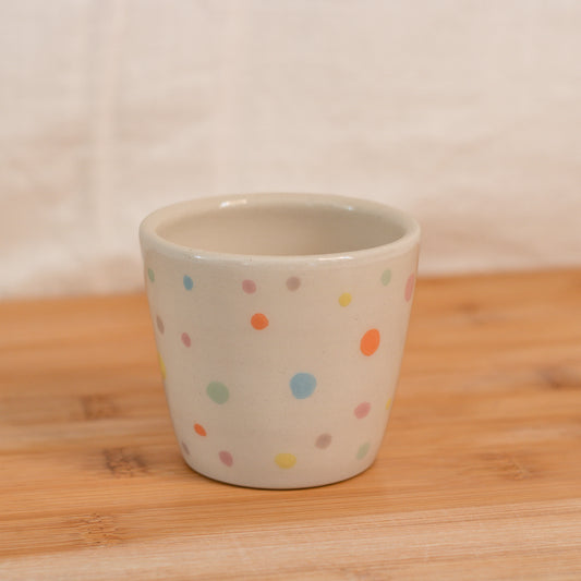 CONFETTI || Petit Gobelet