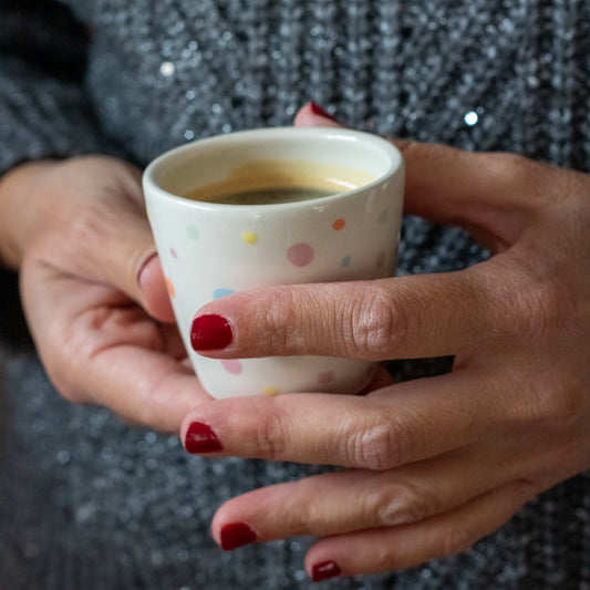 CONFETTI || Petit Gobelet