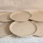 ESTIVALE || Assiette plate