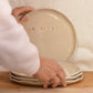 ESTIVALE || Assiette plate