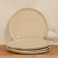 ESTIVALE || Assiette plate