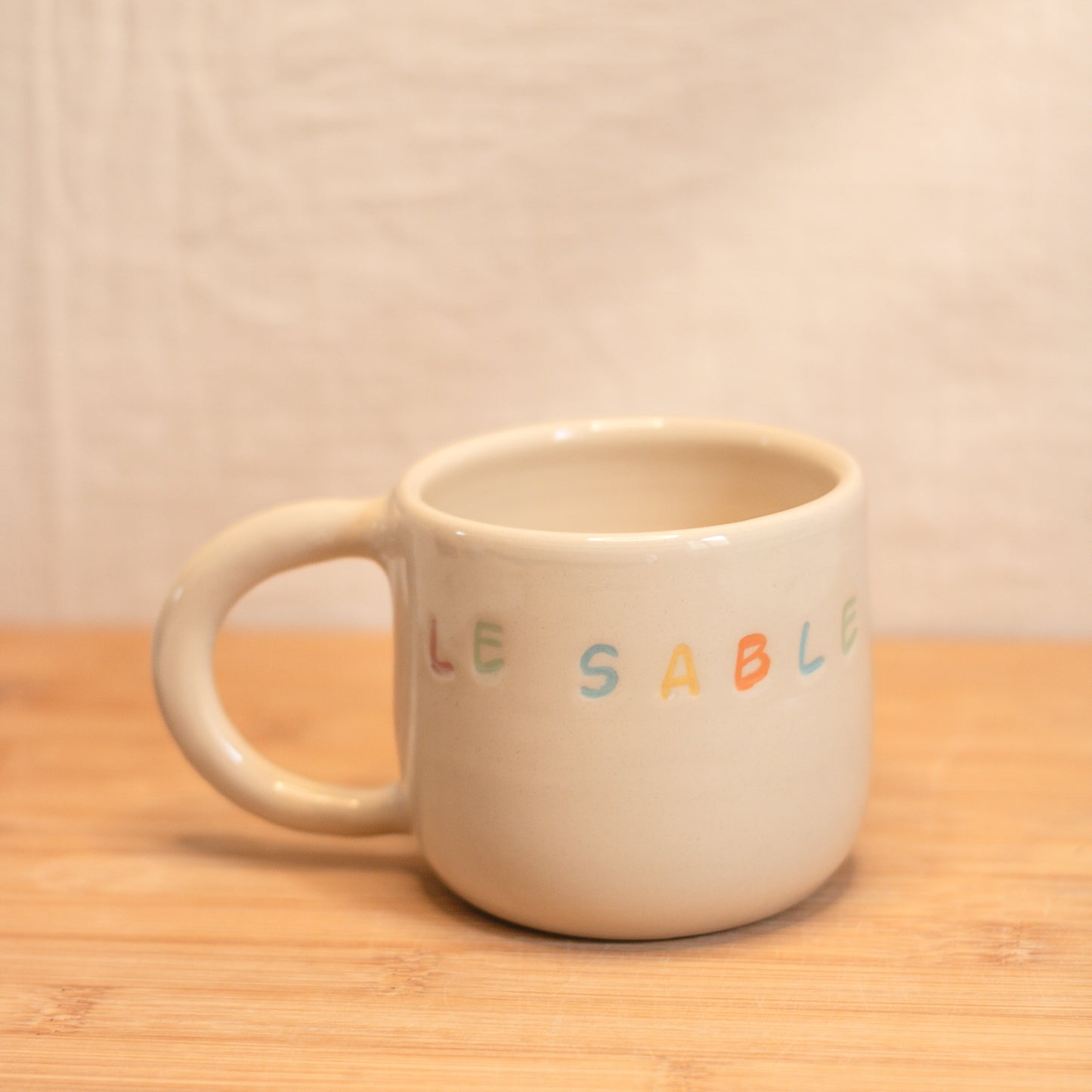ESTIVALE || Mug