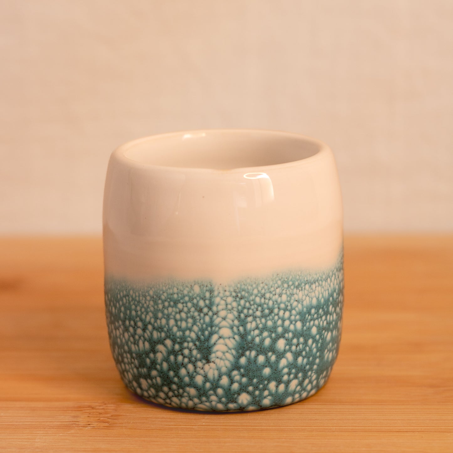 ECUME || Gobelet Moyen