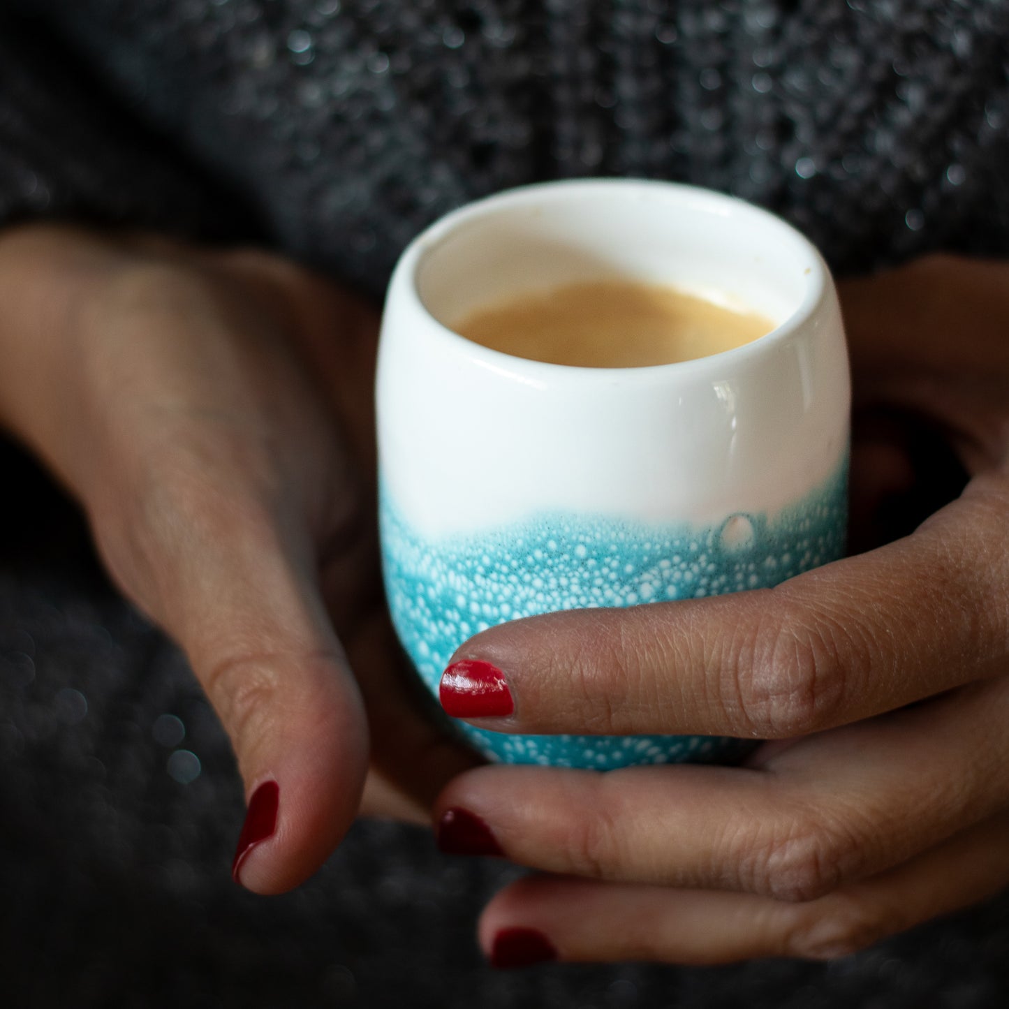 ECUME || Gobelet Moyen