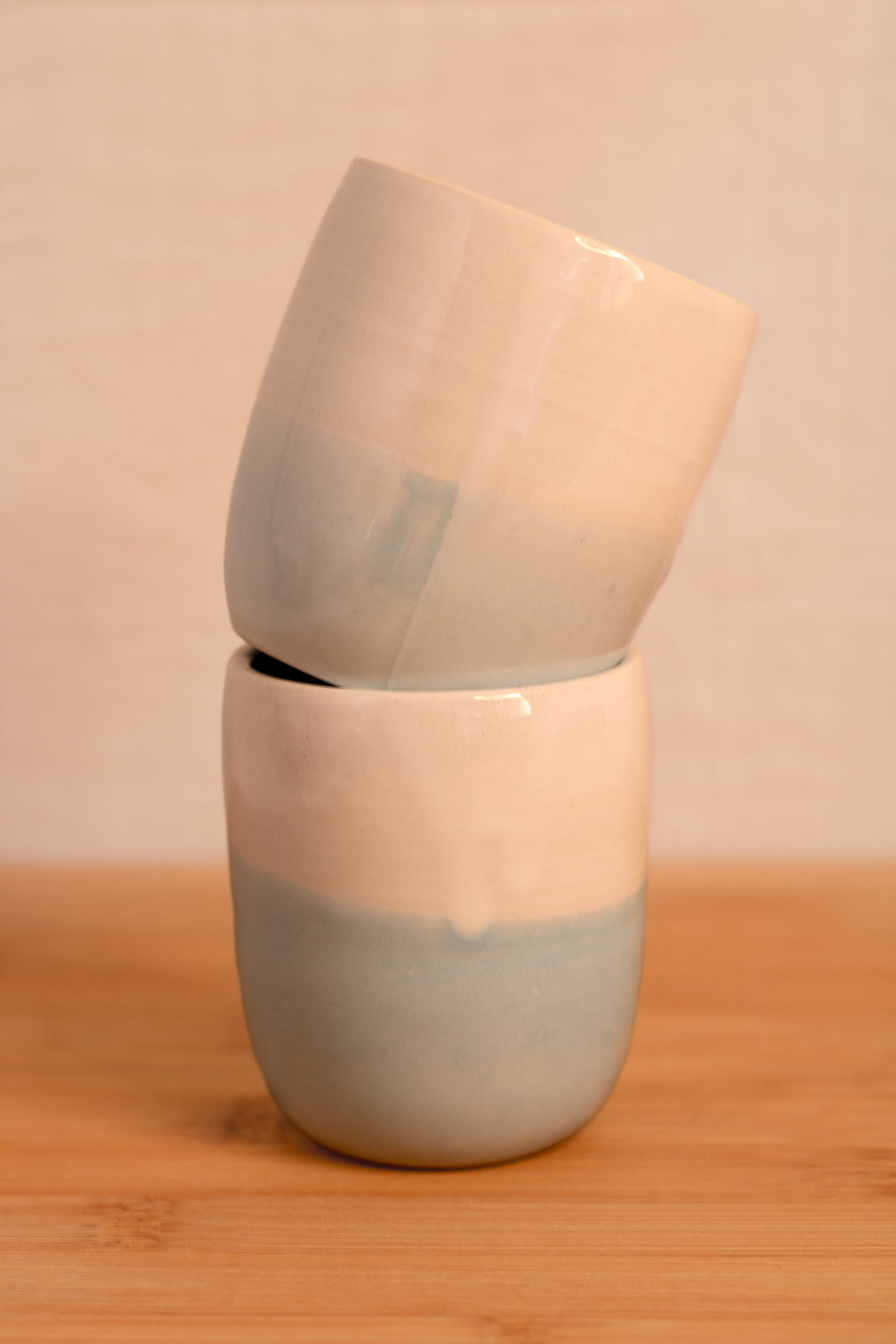 ECUME || Gobelet Moyen