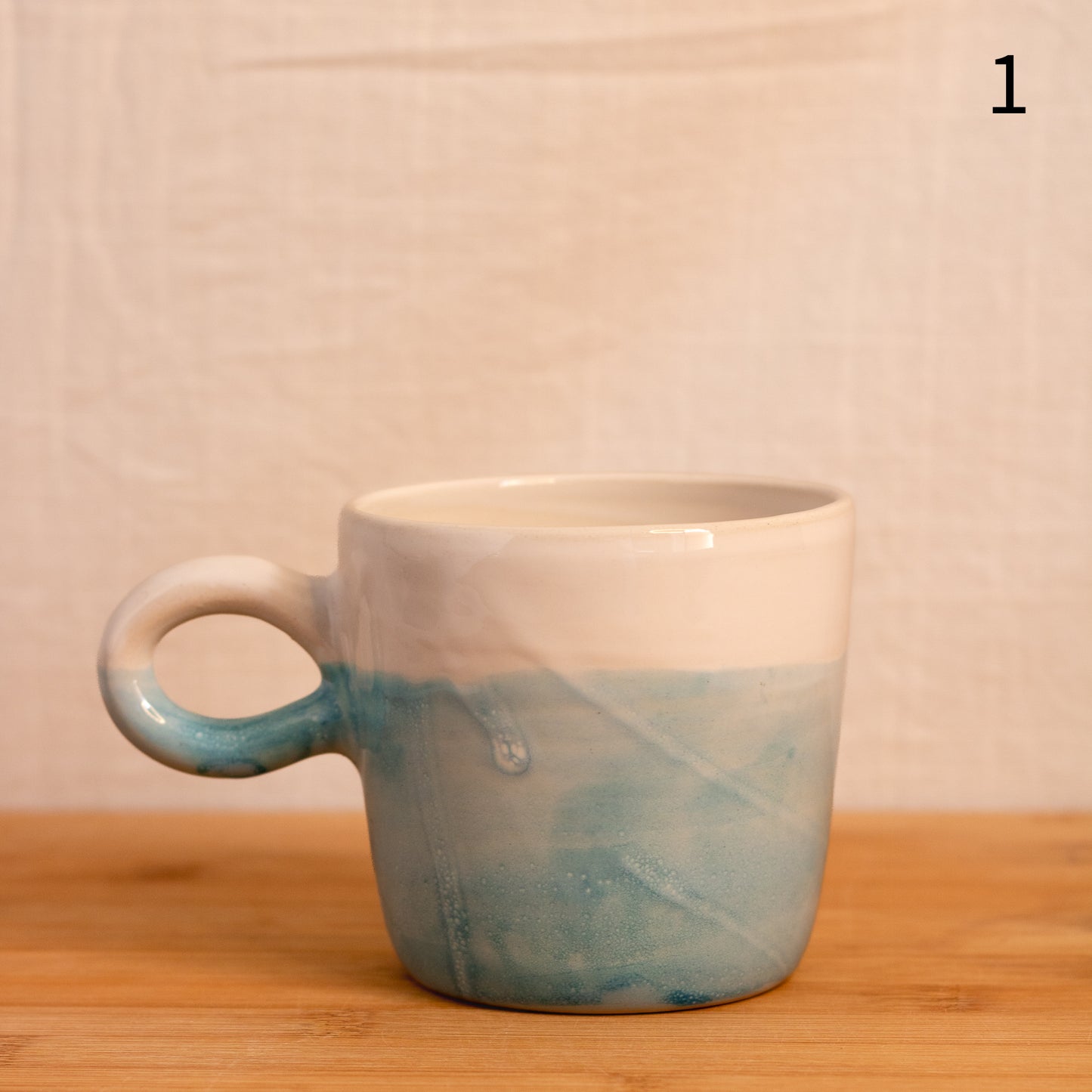ECUME || Mug