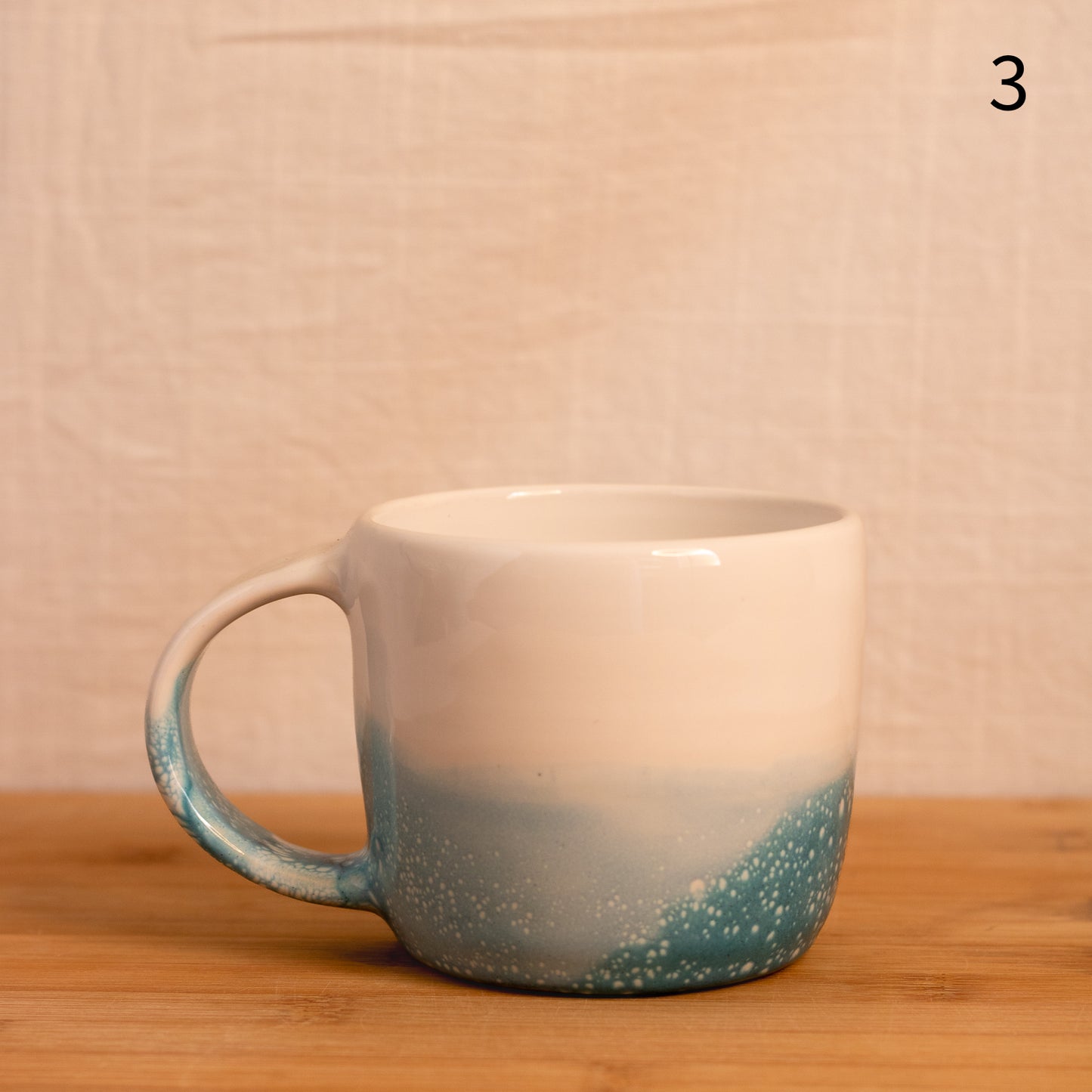 ECUME || Mug