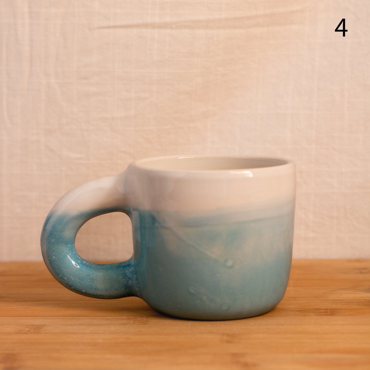 ECUME || Mug