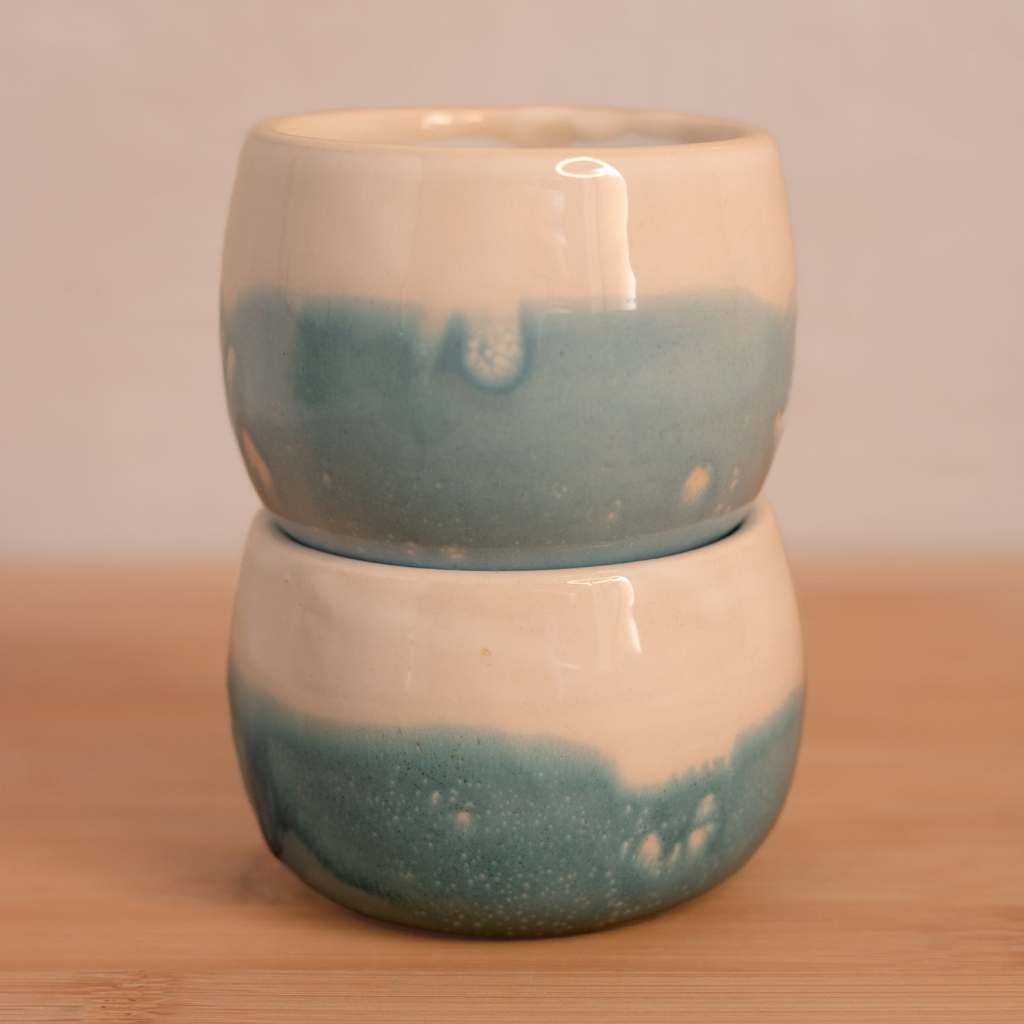 ECUME || Gobelet Petit