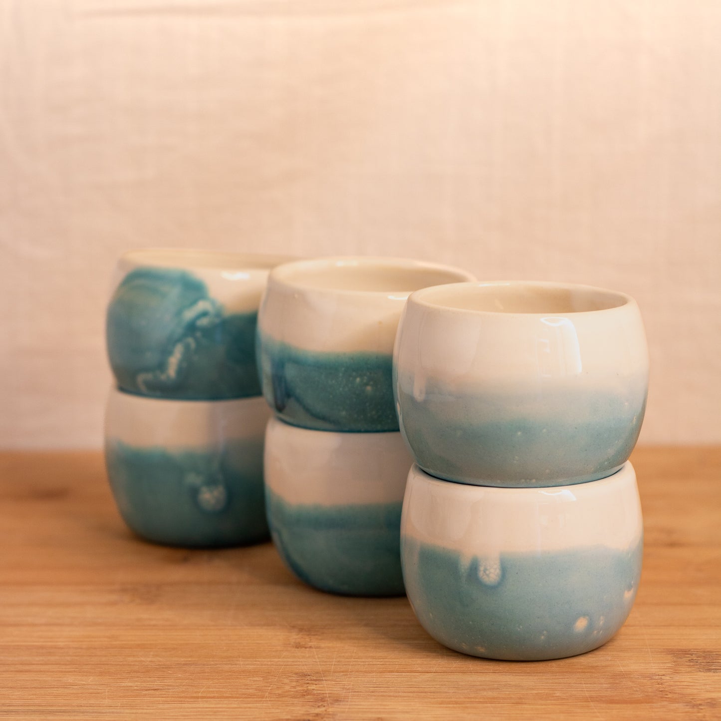 ECUME || Gobelet Petit