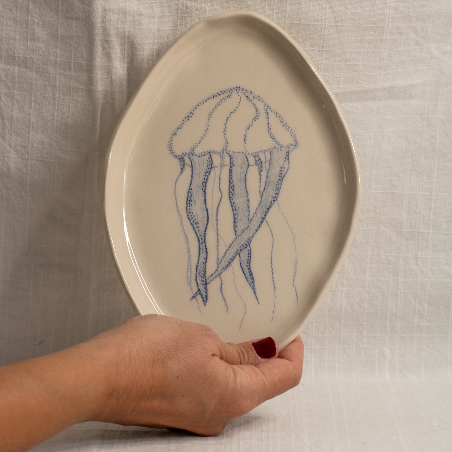 MEDUSE || Vide poche