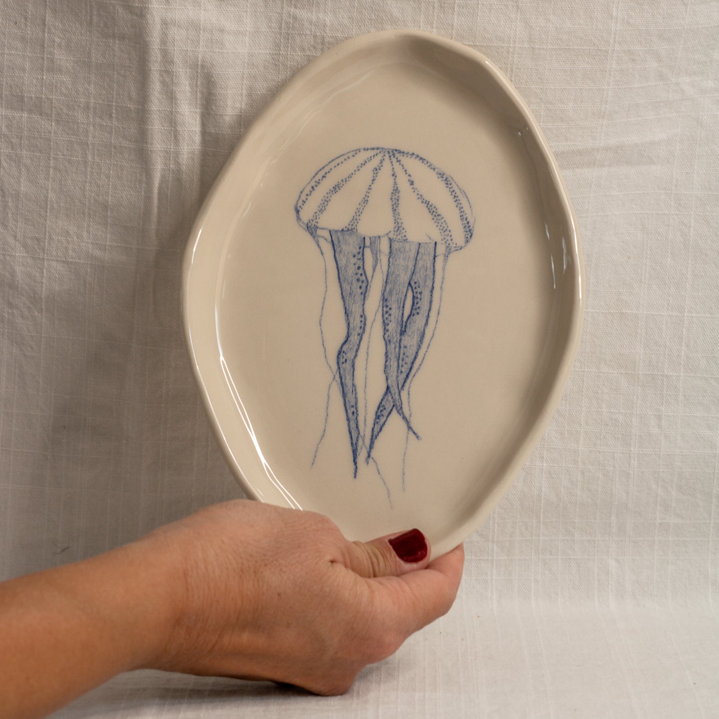 MEDUSE || Vide poche