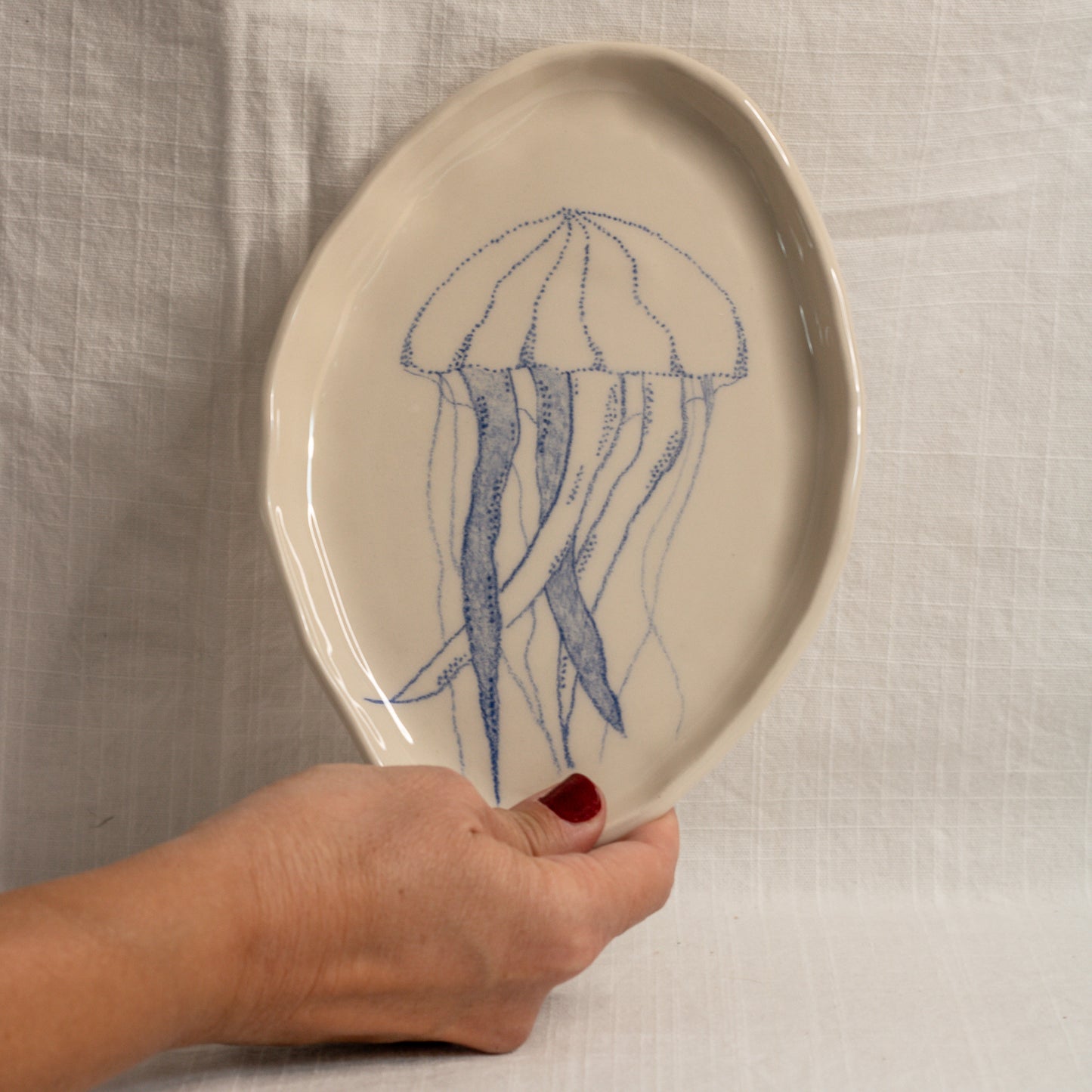 MEDUSE || Vide poche