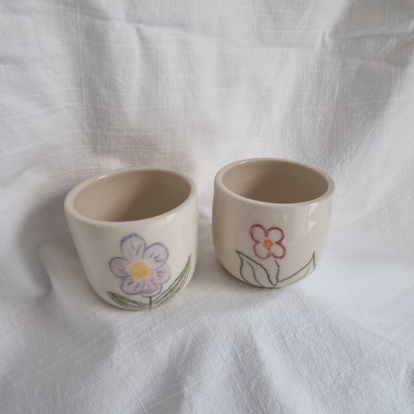 PRINTEMPS || Tasse n°11